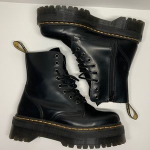 Dr. Marten’s JADON